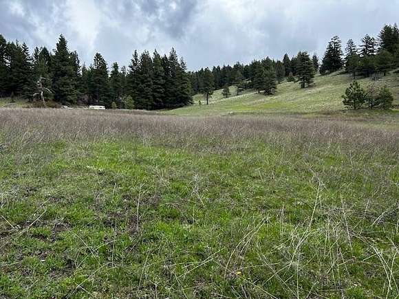 8.6 Acres of Residential Land for Sale in Cascade, Montana