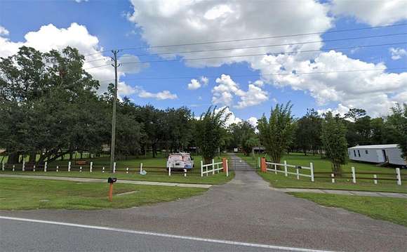 1.1 Acres of Residential Land for Sale in Kissimmee, Florida