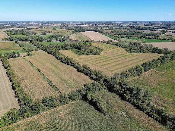 Watertown, WI Farm Land for Sale - LandSearch