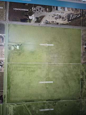 20 Acres of Mixed-Use Land for Sale in Prosser, Washington