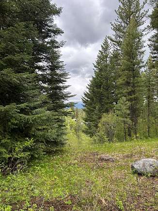 3.2 Acres of Residential Land for Sale in McCall, Idaho