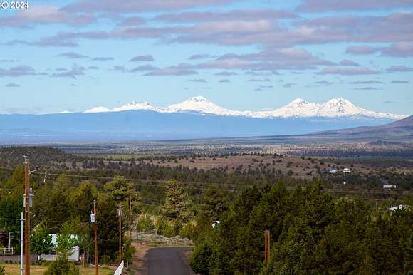 1.87 Acres of Residential Land for Sale in Prineville, Oregon