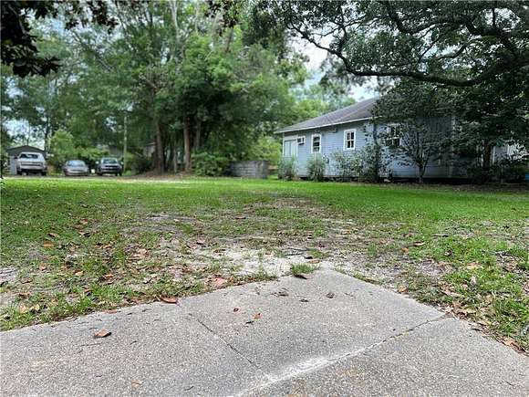 0.166 Acres of Residential Land for Sale in Mobile, Alabama