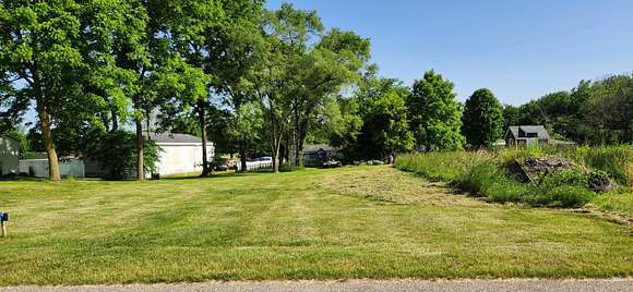 0.28 Acres of Land for Sale in Galien, Michigan