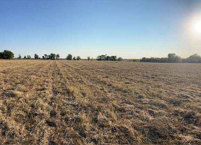 19.09 Acres of Land for Sale in Grove, Oklahoma