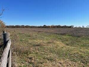 19.1 Acres of Land for Sale in Grove, Oklahoma