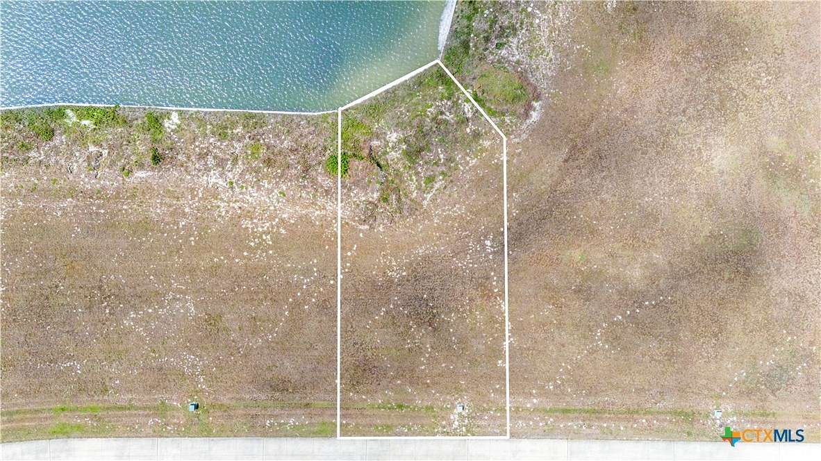 0.256 Acres of Residential Land for Sale in Port O'Connor, Texas