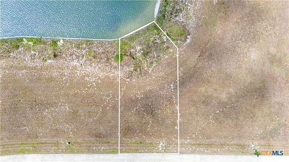 0.256 Acres of Residential Land for Sale in Port O'Connor, Texas