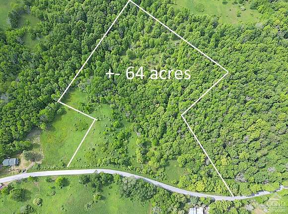 63.8 Acres of Land for Sale in West Kill, New York
