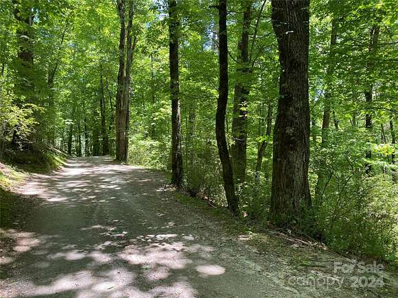 1.13 Acres of Residential Land for Sale in Highlands, North Carolina