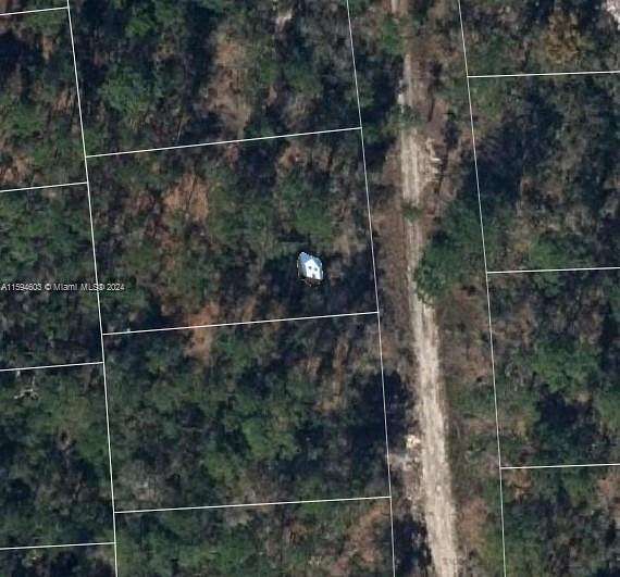 0.234 Acres of Residential Land for Sale in Lake Placid, Florida