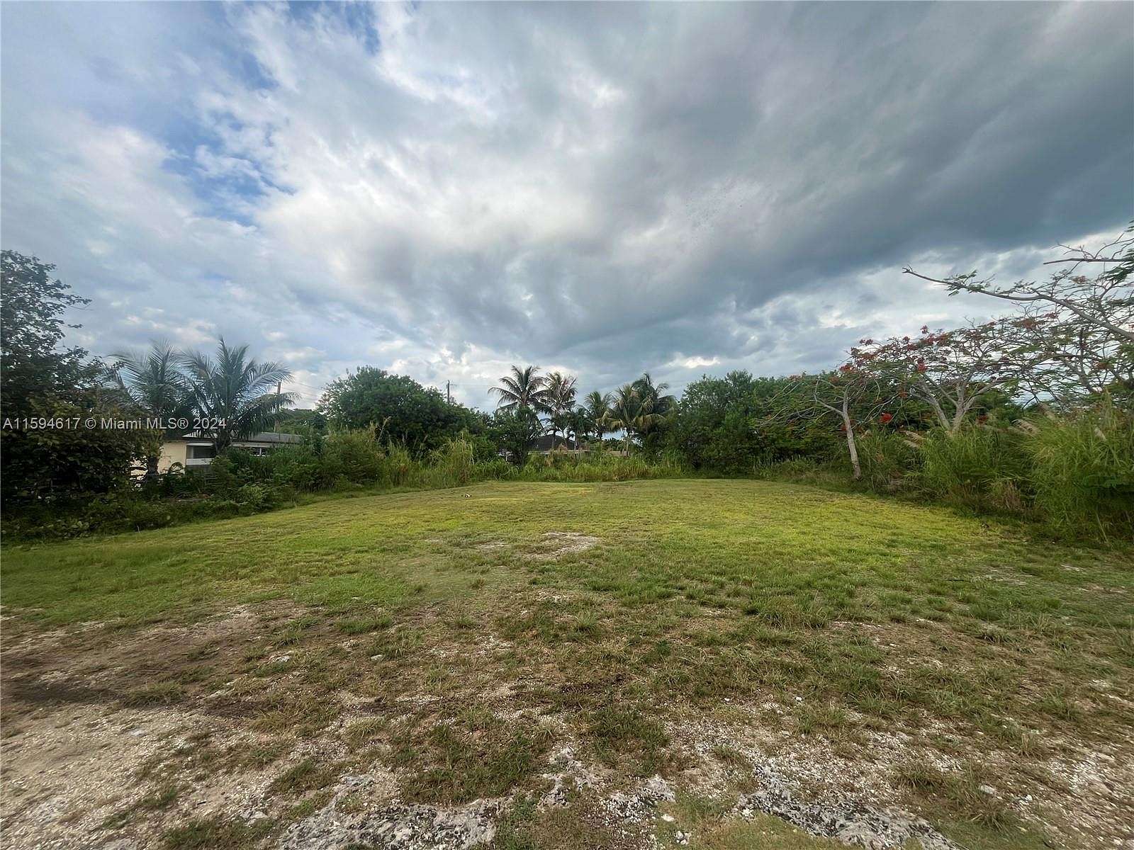 0.2 Acres of Residential Land for Sale in Miami, Florida