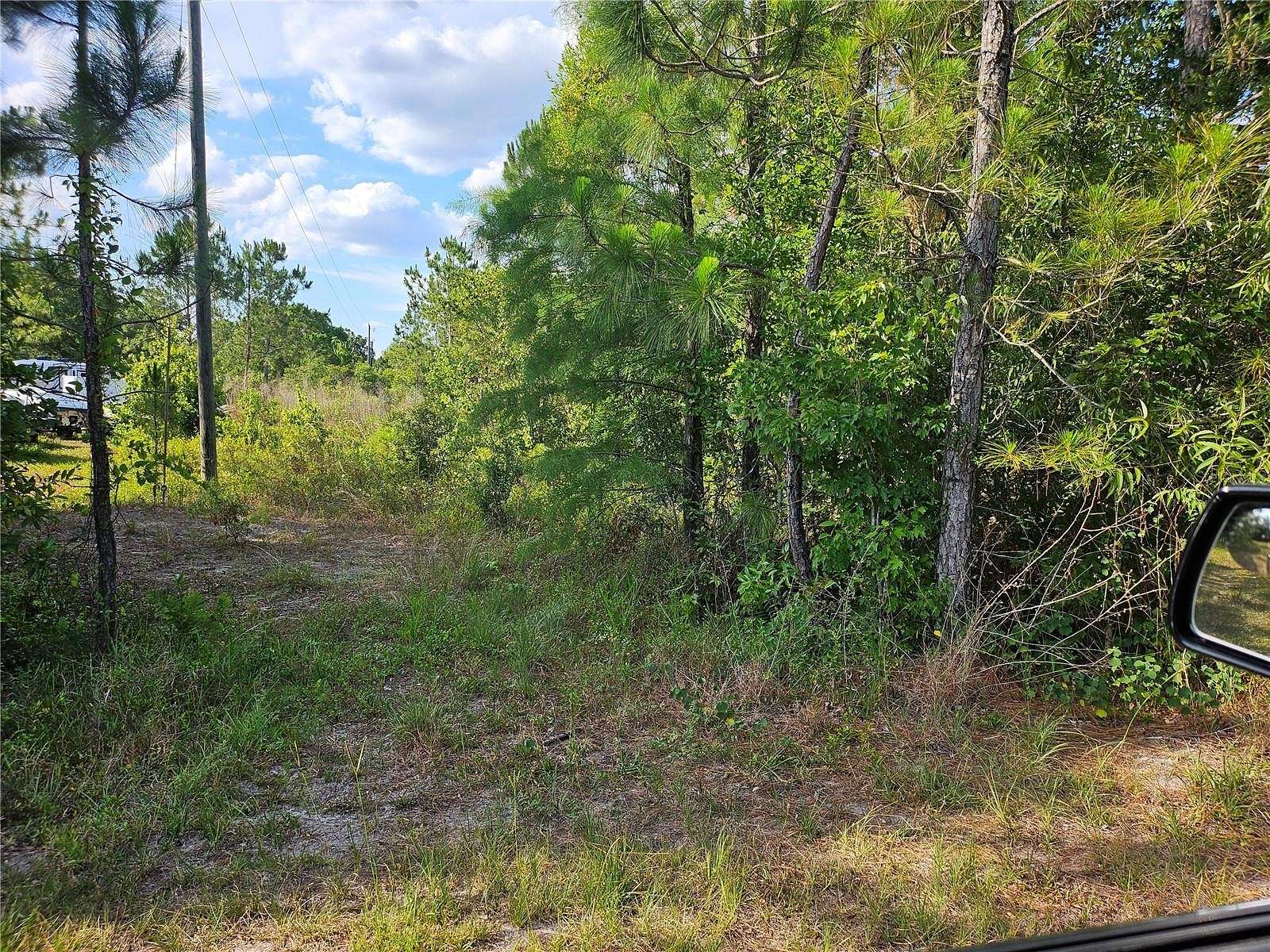 0.93 Acres of Residential Land for Sale in Clermont, Florida