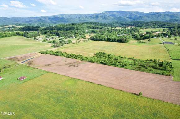 9.2 Acres of Land for Sale in Chuckey, Tennessee