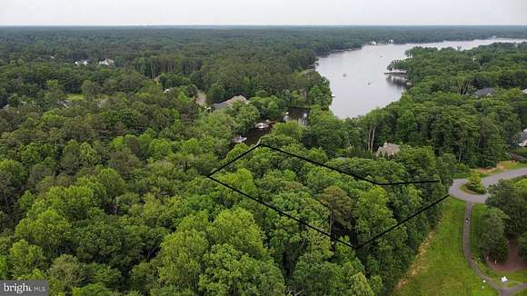 1.04 Acres of Residential Land for Sale in Spotsylvania, Virginia