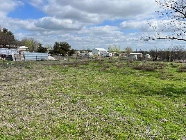 0.595 Acres of Residential Land for Sale in Quinlan, Texas