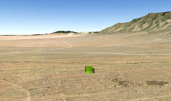 Residential Land for Sale in Los Lunas, New Mexico