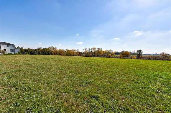 1 Acre of Residential Land for Sale in Johnston, Iowa