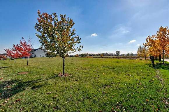 1 Acre of Residential Land for Sale in Johnston, Iowa