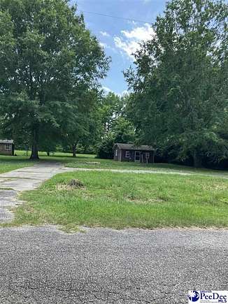 0.31 Acres of Residential Land for Sale in Marion, South Carolina