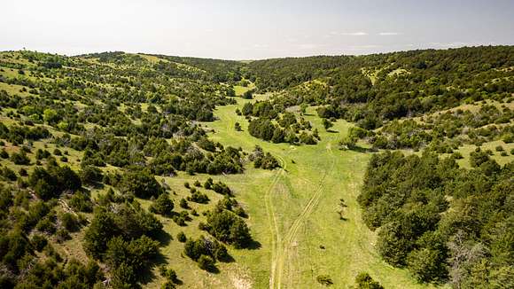 1,461 Acres of Recreational Land for Sale in Brady, Nebraska