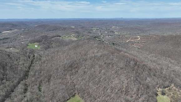 Recreational Land for Sale in Mount Nebo, West Virginia
