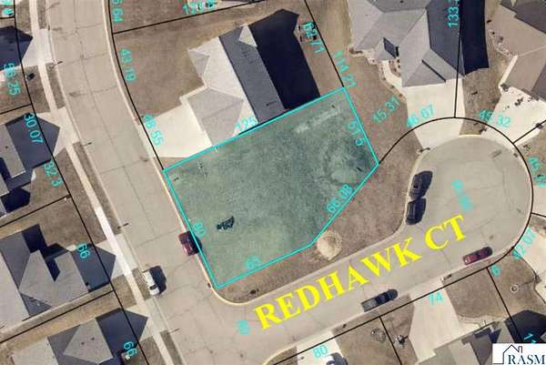 0.22 Acres of Land for Sale in Eagle Lake, Minnesota
