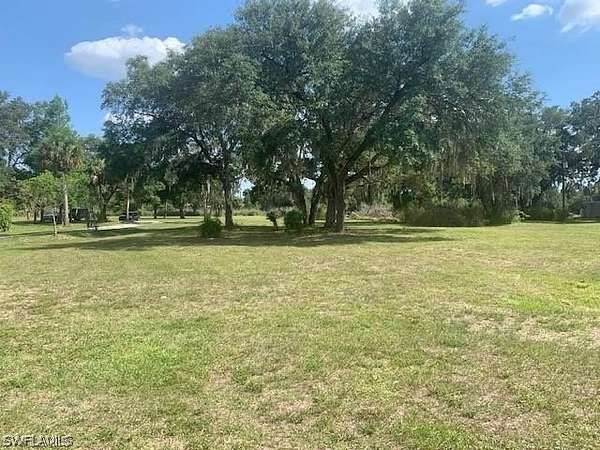 2 Acres of Commercial Land for Sale in Alva, Florida