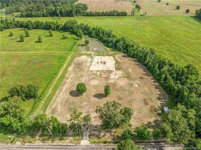 6.6 Acres of Land for Sale in Kinder, Louisiana