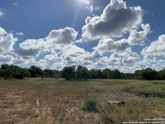 10.349 Acres of Recreational Land for Sale in Moore, Texas