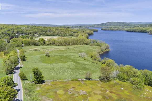 23 Acres of Land for Sale in Warren, Maine
