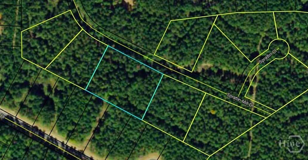 2.28 Acres of Residential Land for Sale in Hull, Georgia