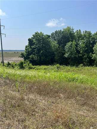 4.9 Acres of Commercial Land for Sale in Spiro, Oklahoma