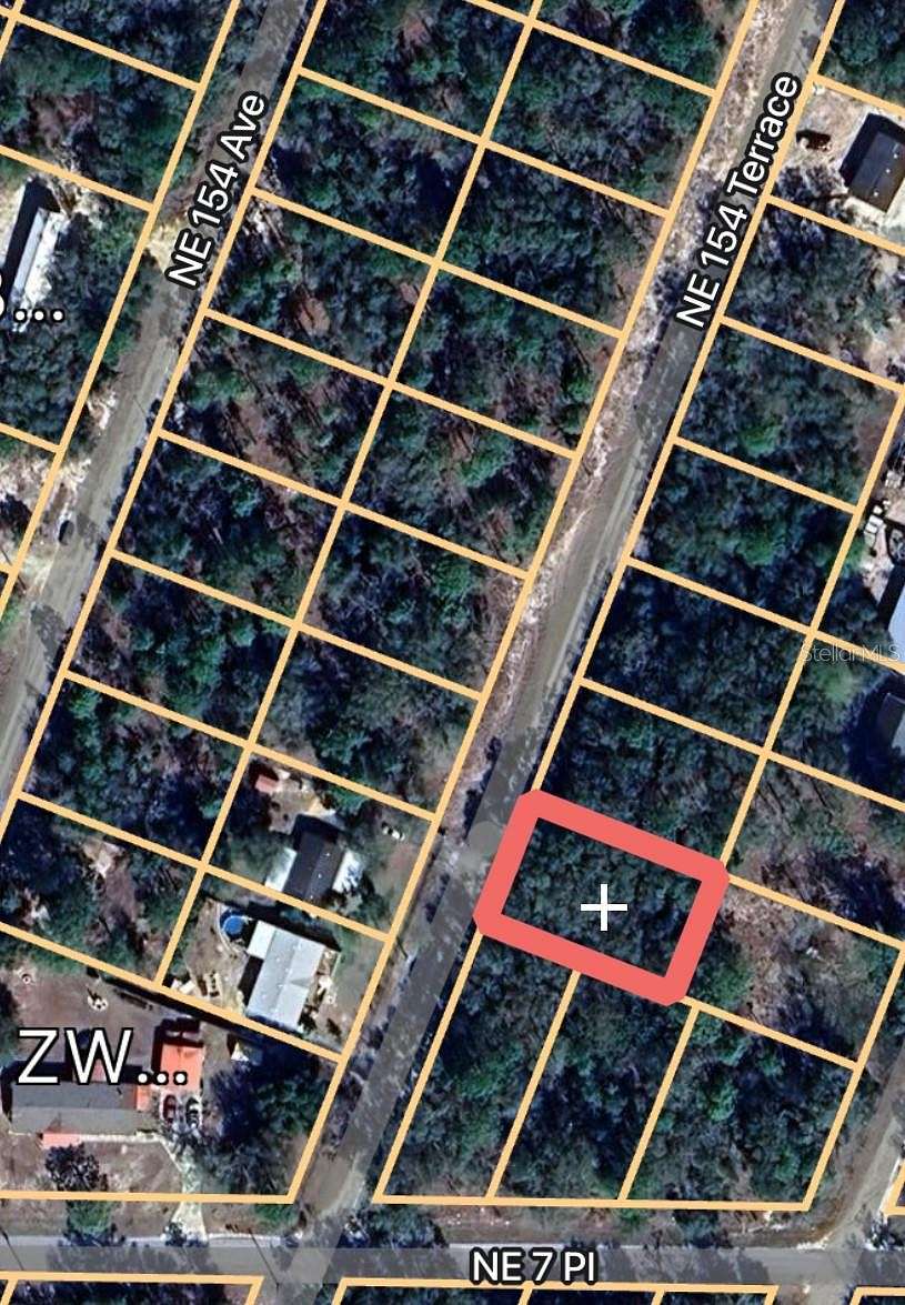 0.23 Acres of Residential Land for Sale in Williston, Florida LandSearch