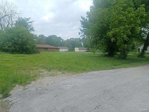 0.14 Acres of Residential Land for Sale in East St. Louis, Illinois