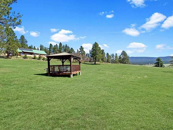 17 Acres of Land for Sale in Angel Fire, New Mexico