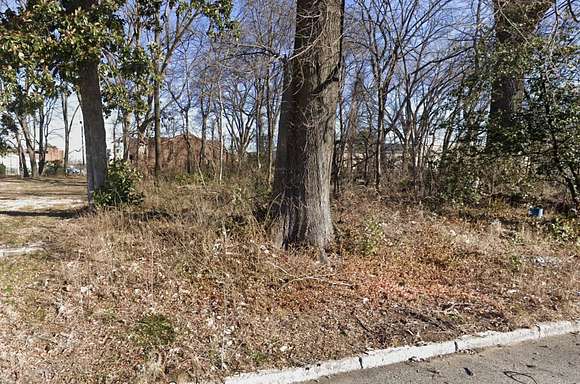 0.18 Acres of Residential Land for Sale in Memphis, Tennessee