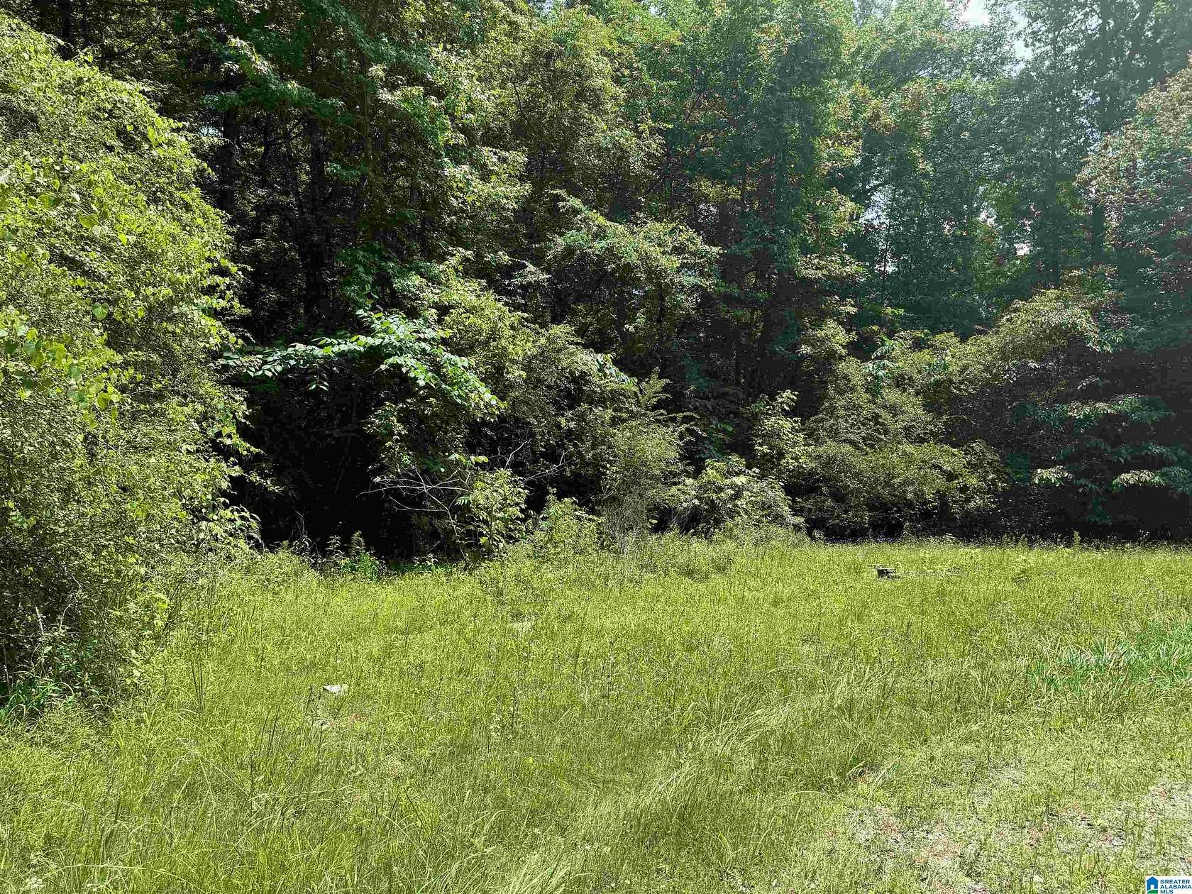 1.3 Acres of Land for Sale in Trussville, Alabama