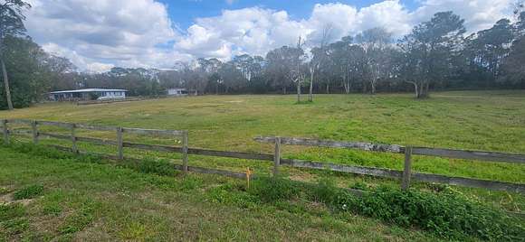 1.3 Acres of Commercial Land for Sale in Davenport, Florida
