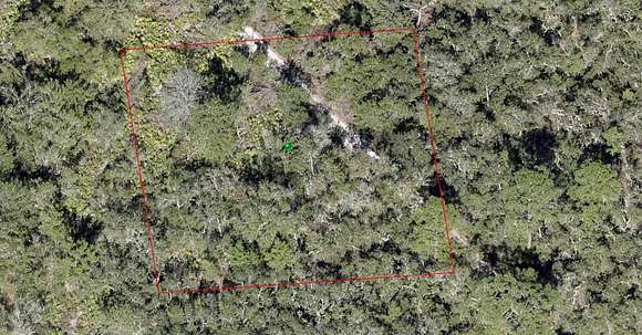 0.34 Acres of Residential Land for Sale in De Leon Springs, Florida