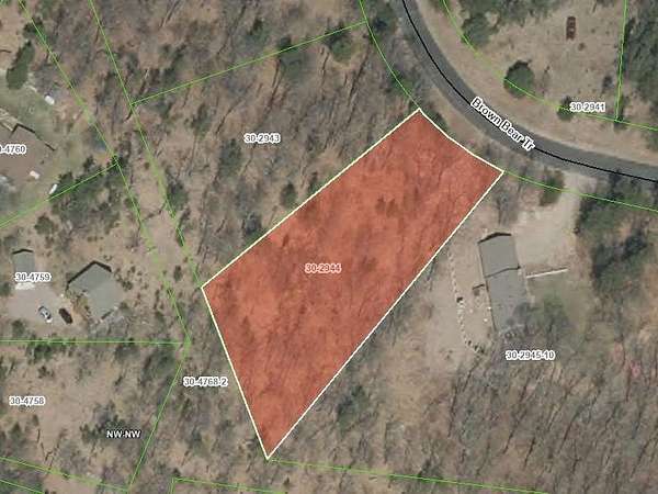 0.7 Acres of Residential Land for Sale in Nekoosa, Wisconsin