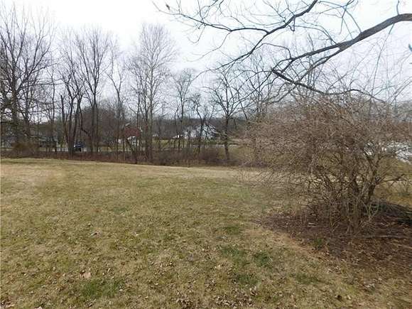 2.8 Acres of Residential Land for Sale in Lower Mount Bethel Township, Pennsylvania