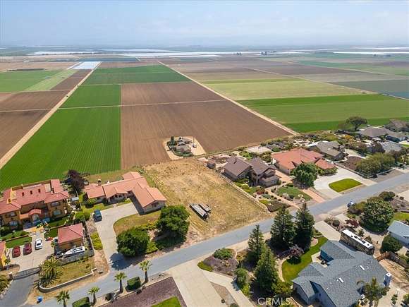 0.88 Acres of Residential Land for Sale in Nipomo, California