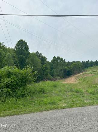36.8 Acres of Land for Sale in Greeneville, Tennessee
