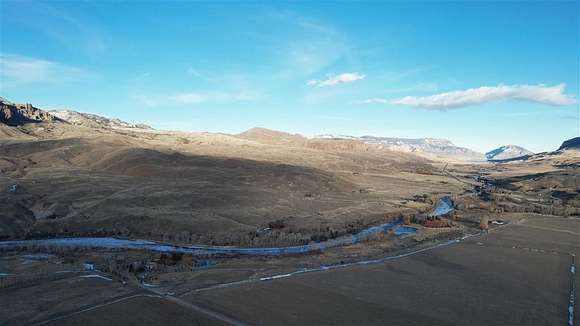 1.9 Acres of Residential Land for Sale in Cody, Wyoming