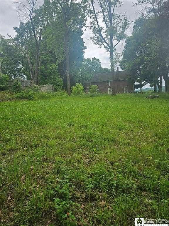 0.124 Acres of Residential Land for Sale in Olean, New York