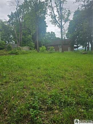 0.12 Acres of Residential Land for Sale in Olean, New York