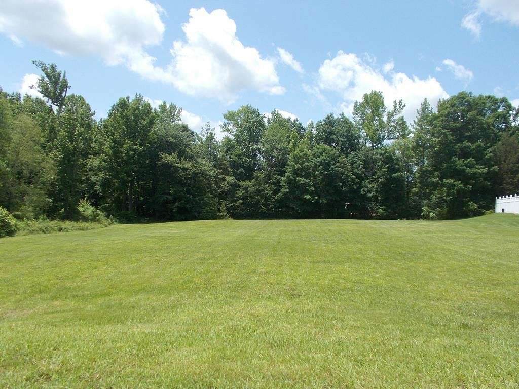 0.5 Acres of Residential Land for Sale in Camden, Tennessee