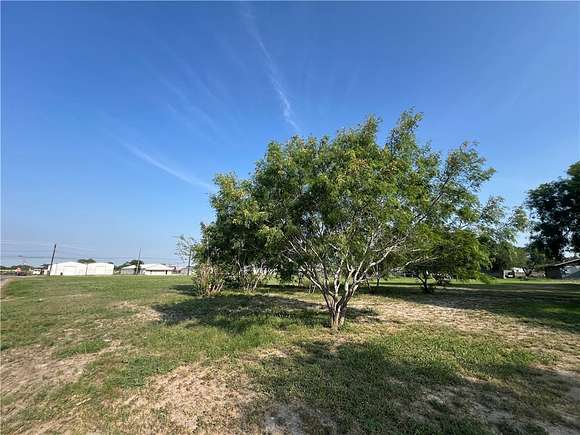 0.16 Acres of Commercial Land for Sale in Kingsville, Texas