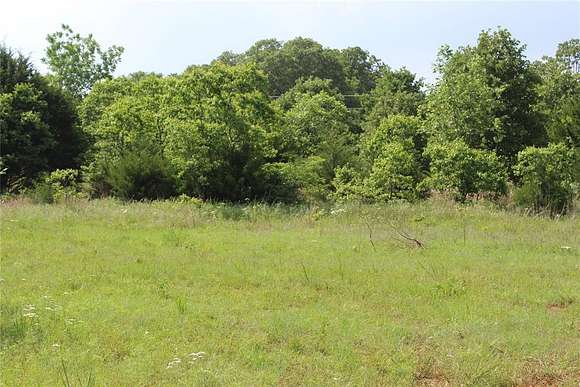 20 Acres of Land for Sale in Chandler, Oklahoma